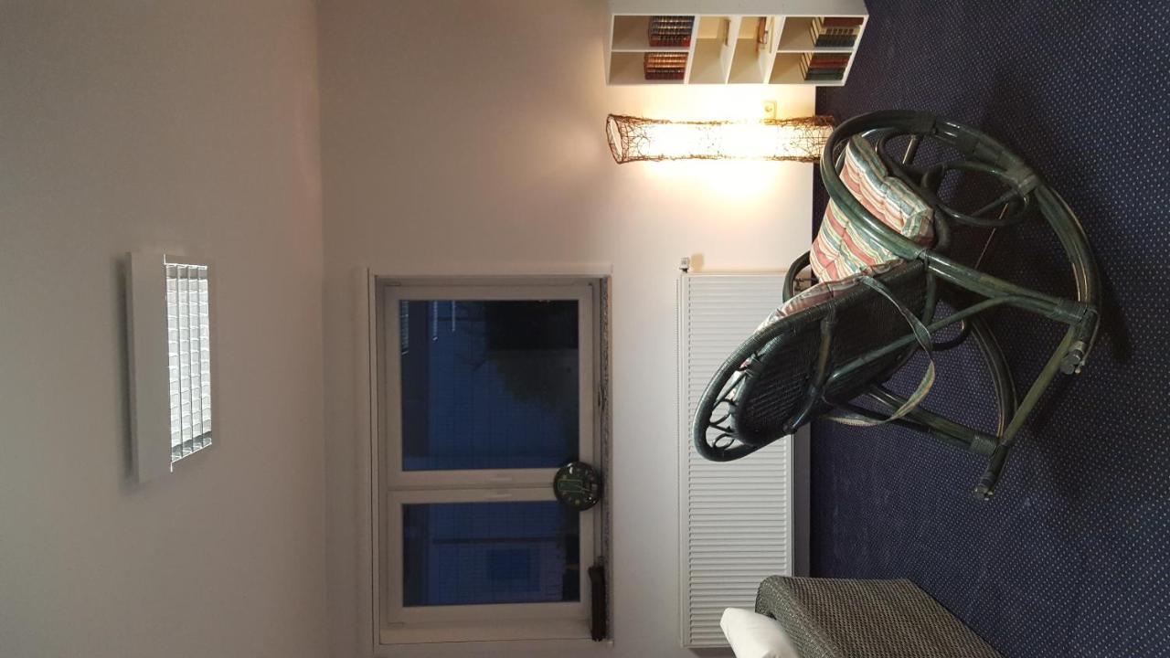 Hotel Beuss Oberursel Eksteriør billede