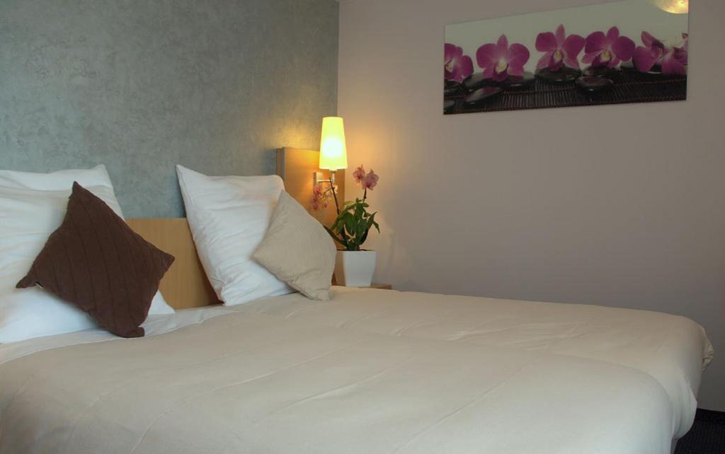 Hotel Beuss Oberursel Eksteriør billede