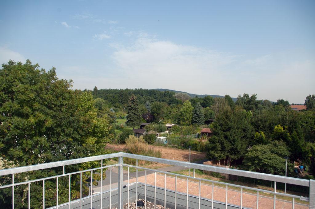 Hotel Beuss Oberursel Eksteriør billede