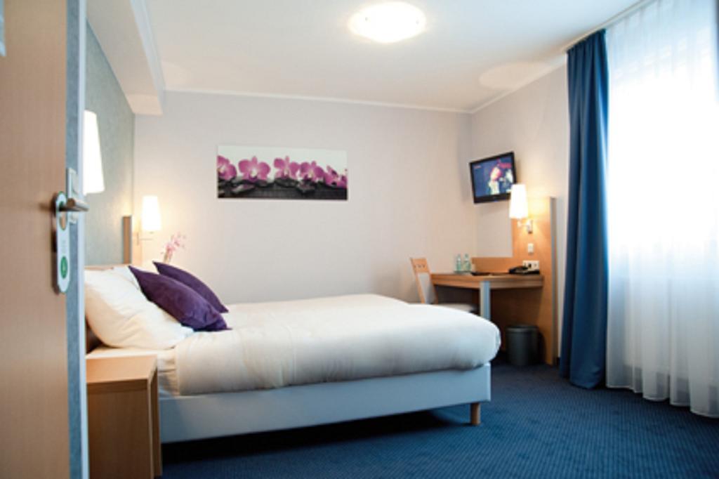Hotel Beuss Oberursel Værelse billede