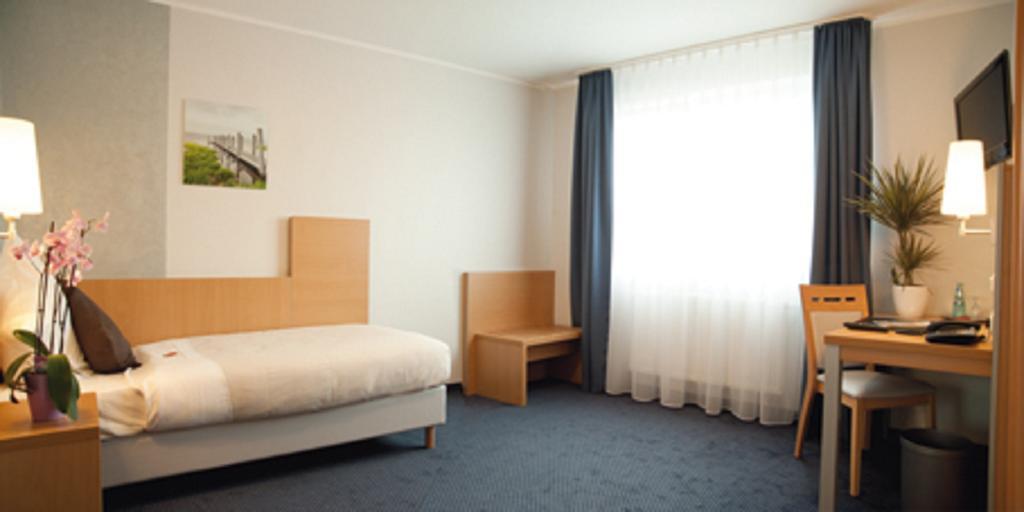 Hotel Beuss Oberursel Værelse billede