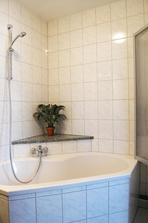 Hotel Beuss Oberursel Værelse billede