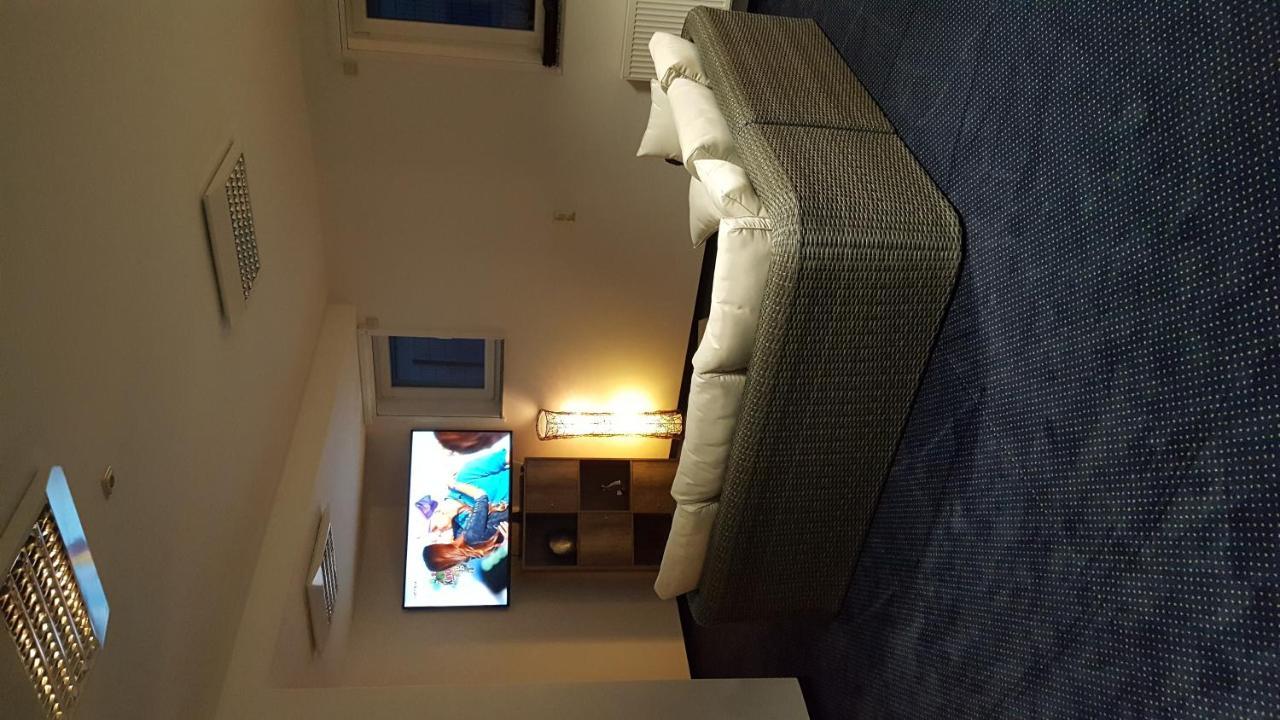 Hotel Beuss Oberursel Eksteriør billede